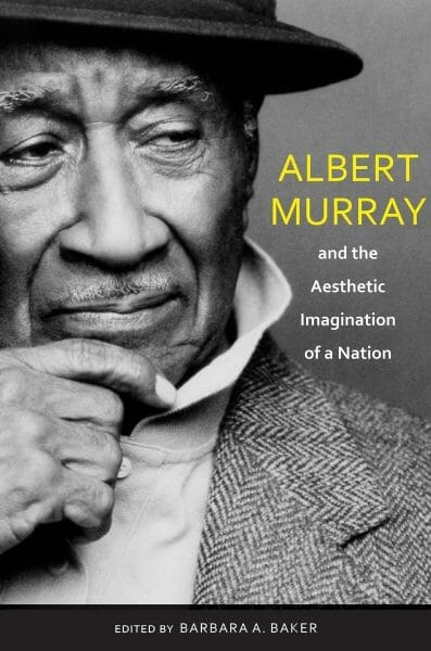 Albert Murray, Part 2