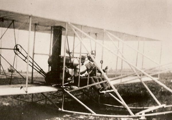 Wright Brothers History