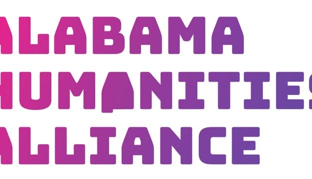 Alabama Humanities Alliance Logo