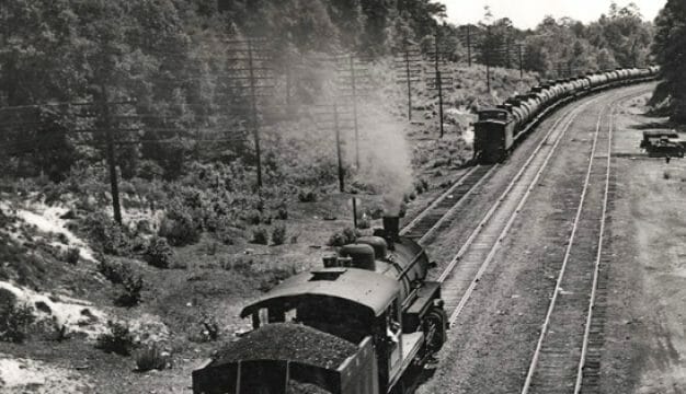 Railroad Bill Video, Part 1
