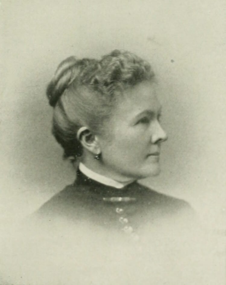 Idora McClellan Moore