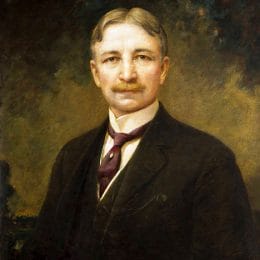 William D. Jelks (1901-07)