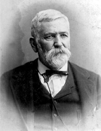 William Hugh Smith - Encyclopedia of Alabama