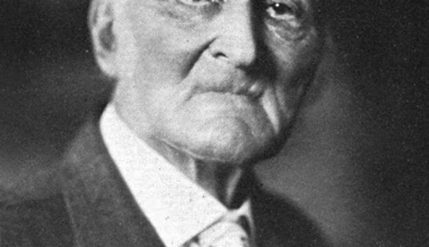 Frederick George Bromberg