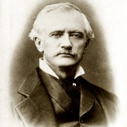 John Tyler Morgan