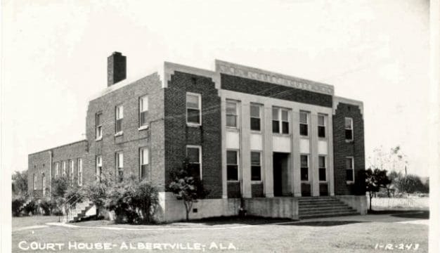 Albertville