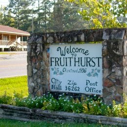 Fruithurst