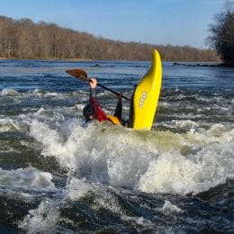 Canoeing and Kayaking in Alabama