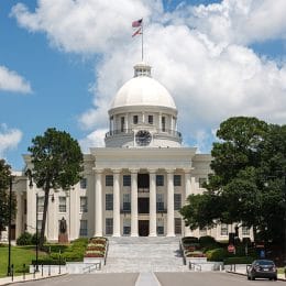 Alabama House of Representatives