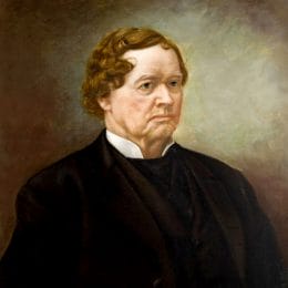 Reuben Chapman (1847-49)