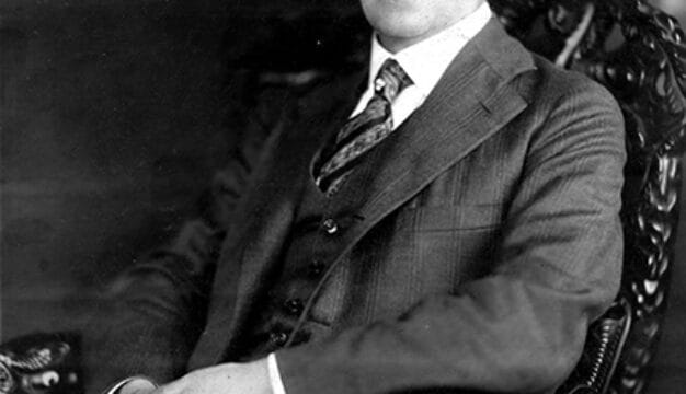 William W. Brandon (1923-27)