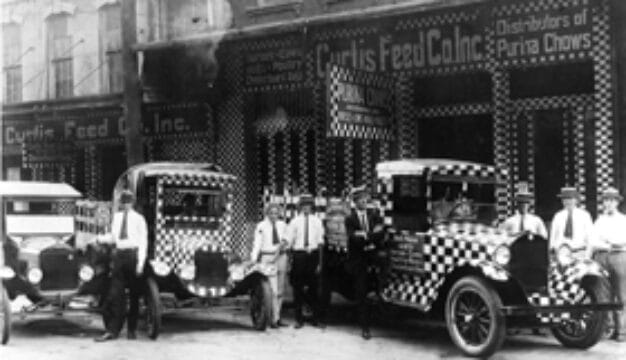 Historic Photographs of Mobile Gallery