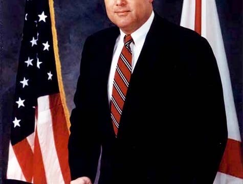 James E. Folsom Jr. (1993-95)