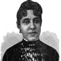 Amelia Tilghman