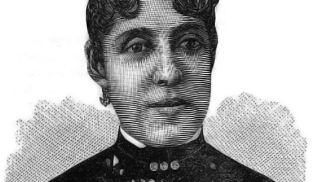 Amelia Tilghman