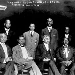 National Negro Business League