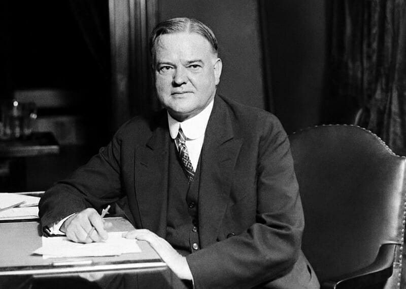 Al Smith, American Governor & Presidential Candidate
