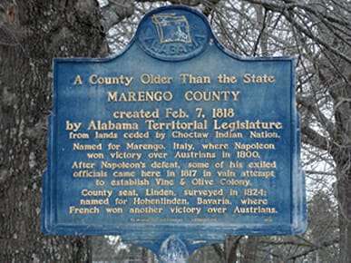 Marengo County