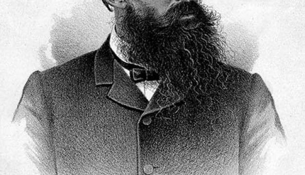 Thomas Seay (1886-90)