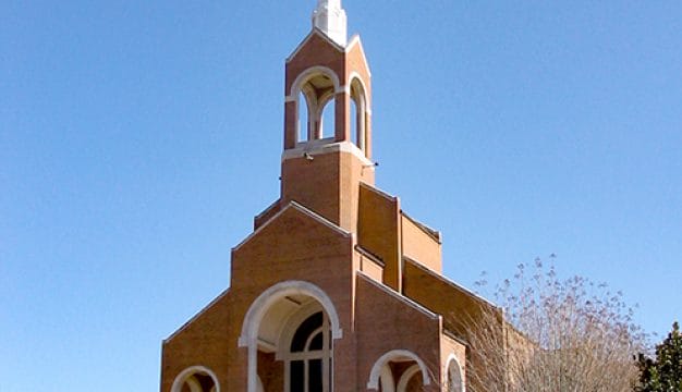 Presbyterian Church in America