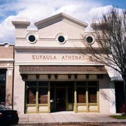 Eufaula Athenaeum