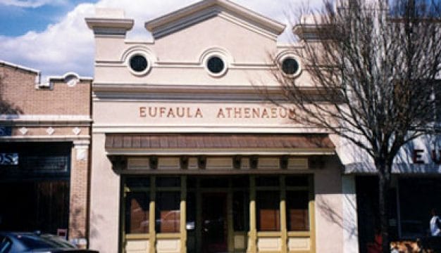 Eufaula Athenaeum