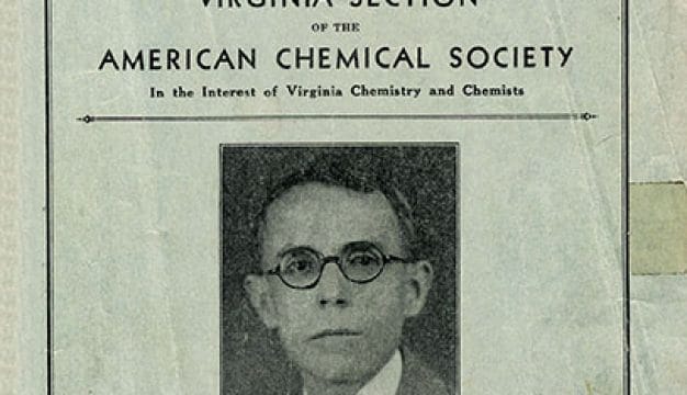 American Chemical Society Journal, 1934