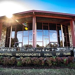 International Motorsports Hall of Fame and Museum