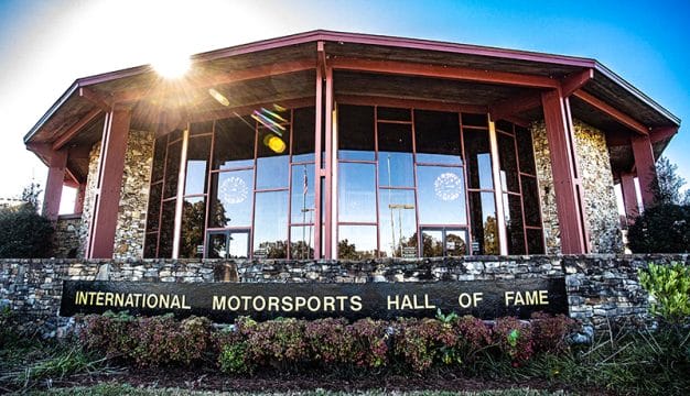 International Motorsports Hall of Fame