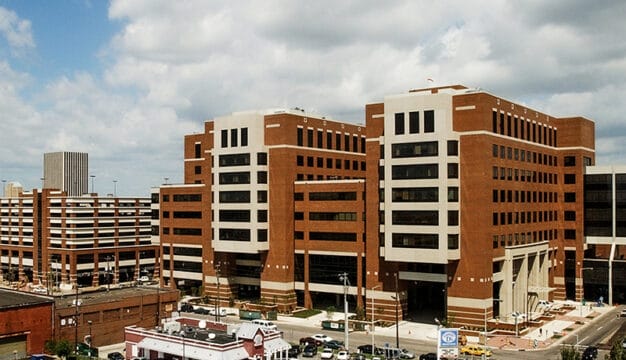 UAB Hospital