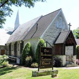Lutheran Church-Missouri Synod in Alabama