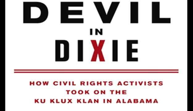 Fighting the Devil in Dixie