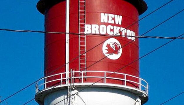 New Brockton