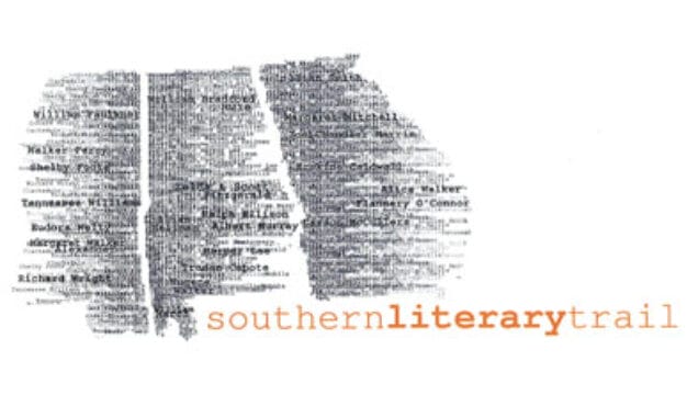 Southern Literary Trail