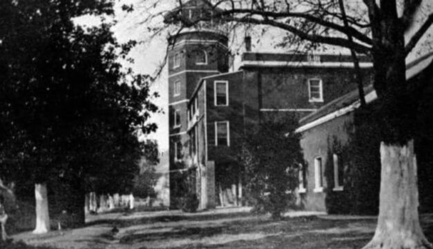Searcy Hospital, 1917