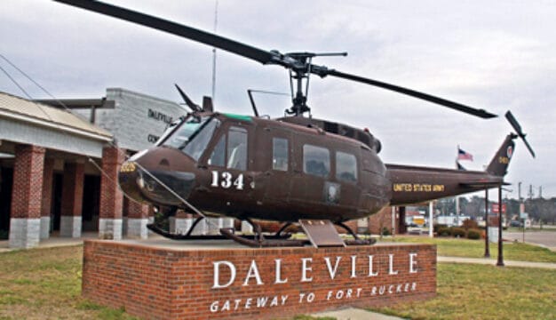 Daleville