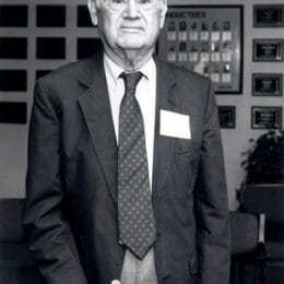 Neil O. Davis