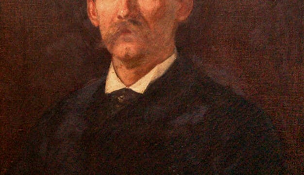 John Allan Wyeth