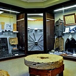 Washington County History Museum