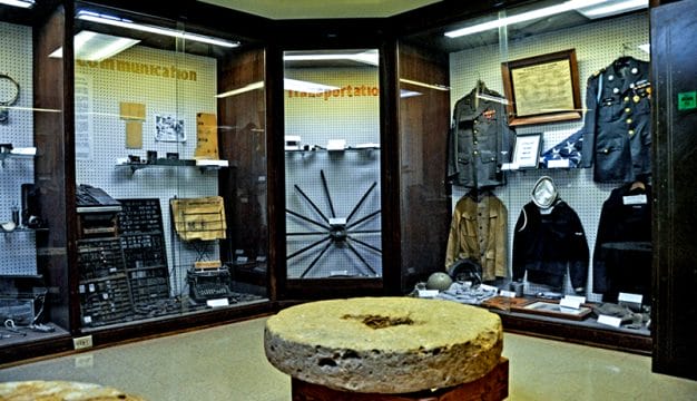 Washington County History Museum