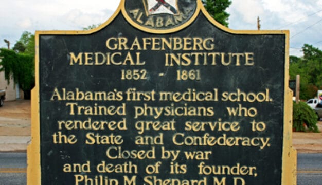Graefenberg Medical Institute