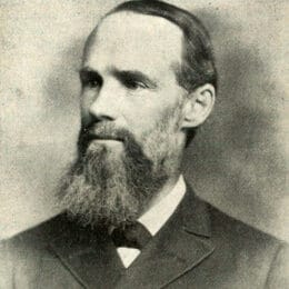 James Edward Cobb