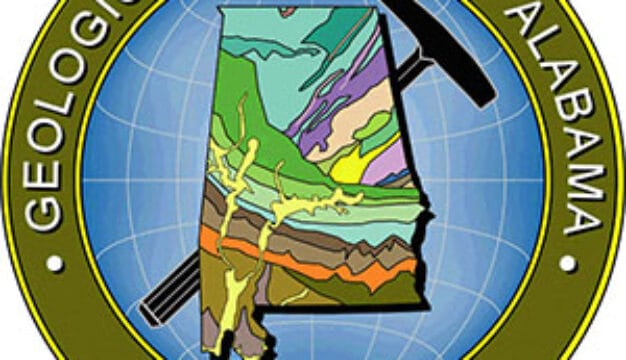 Geological Survey of Alabama
