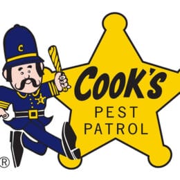 Cook's Pest Control