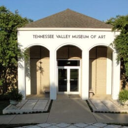 Tennessee Valley Art Association
