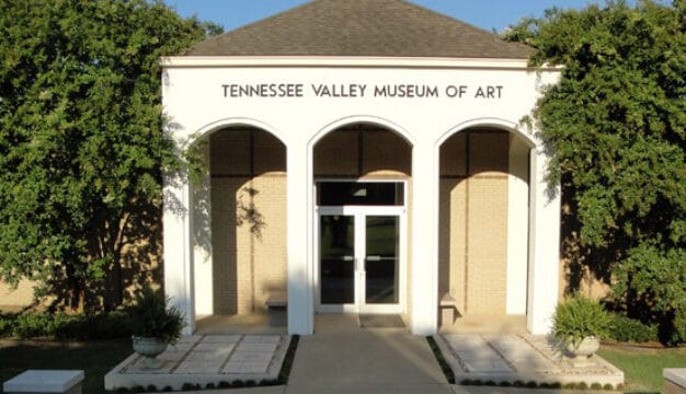 Tennessee Valley Art Association