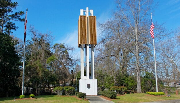 Carillon and Bell Tower