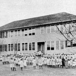 Montgomery Industrial School for Girls