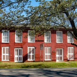Lee County Historical Museum
