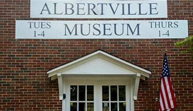 Albertville Museum